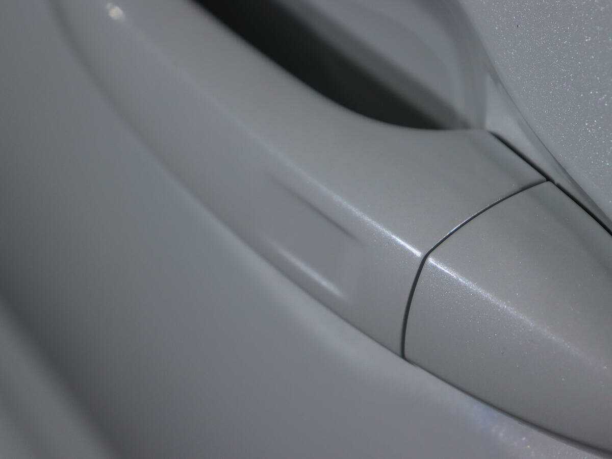 CHERY Tiggo 7 Pro, 2021 Фото №17