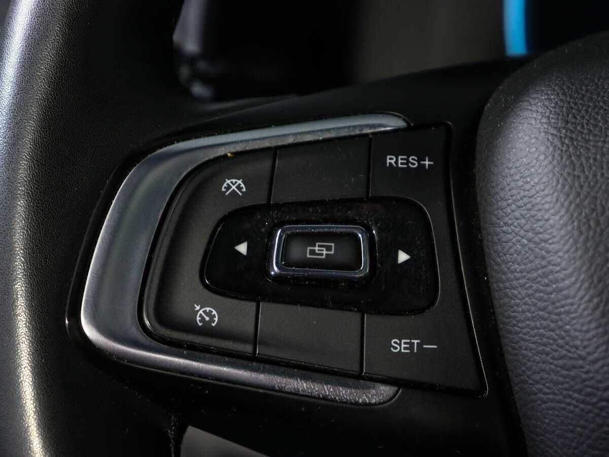 CHERY Tiggo 7 Pro, 2021 Фото №20