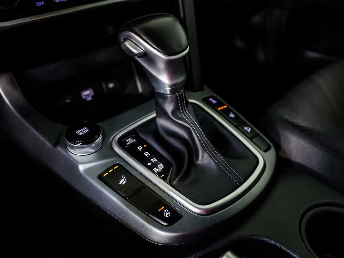 Kia Seltos, 2021 Фото №15