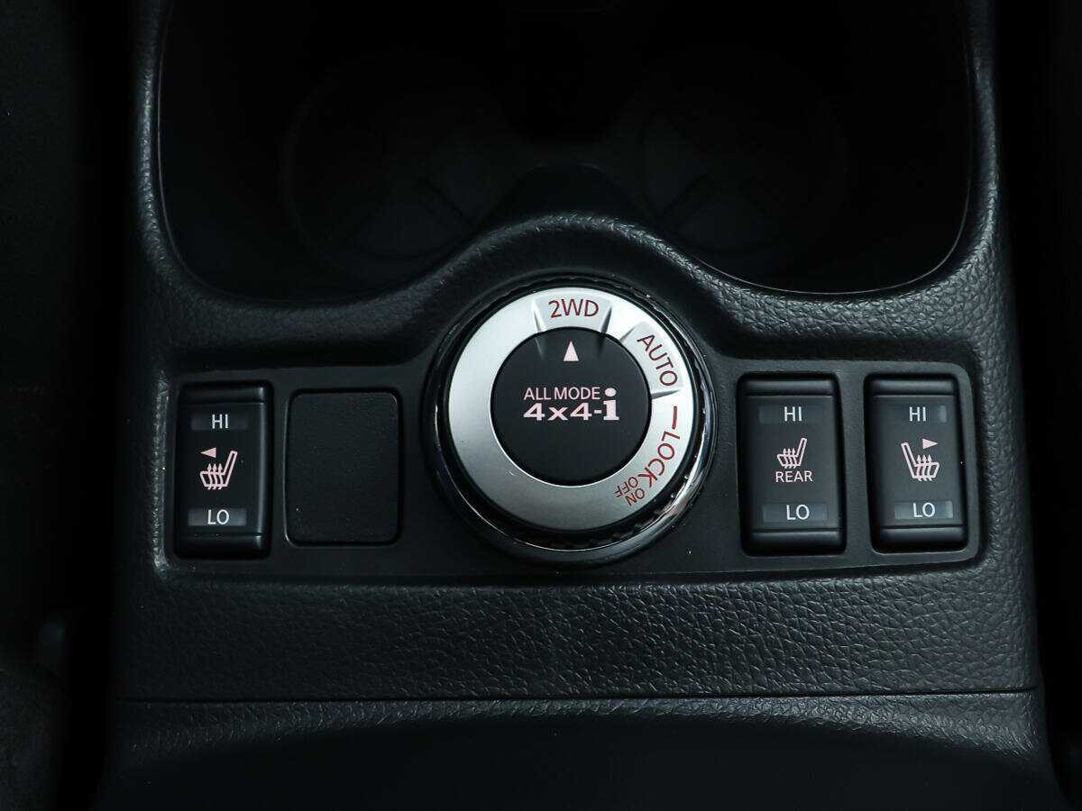 Nissan Qashqai, 2020 Фото №18