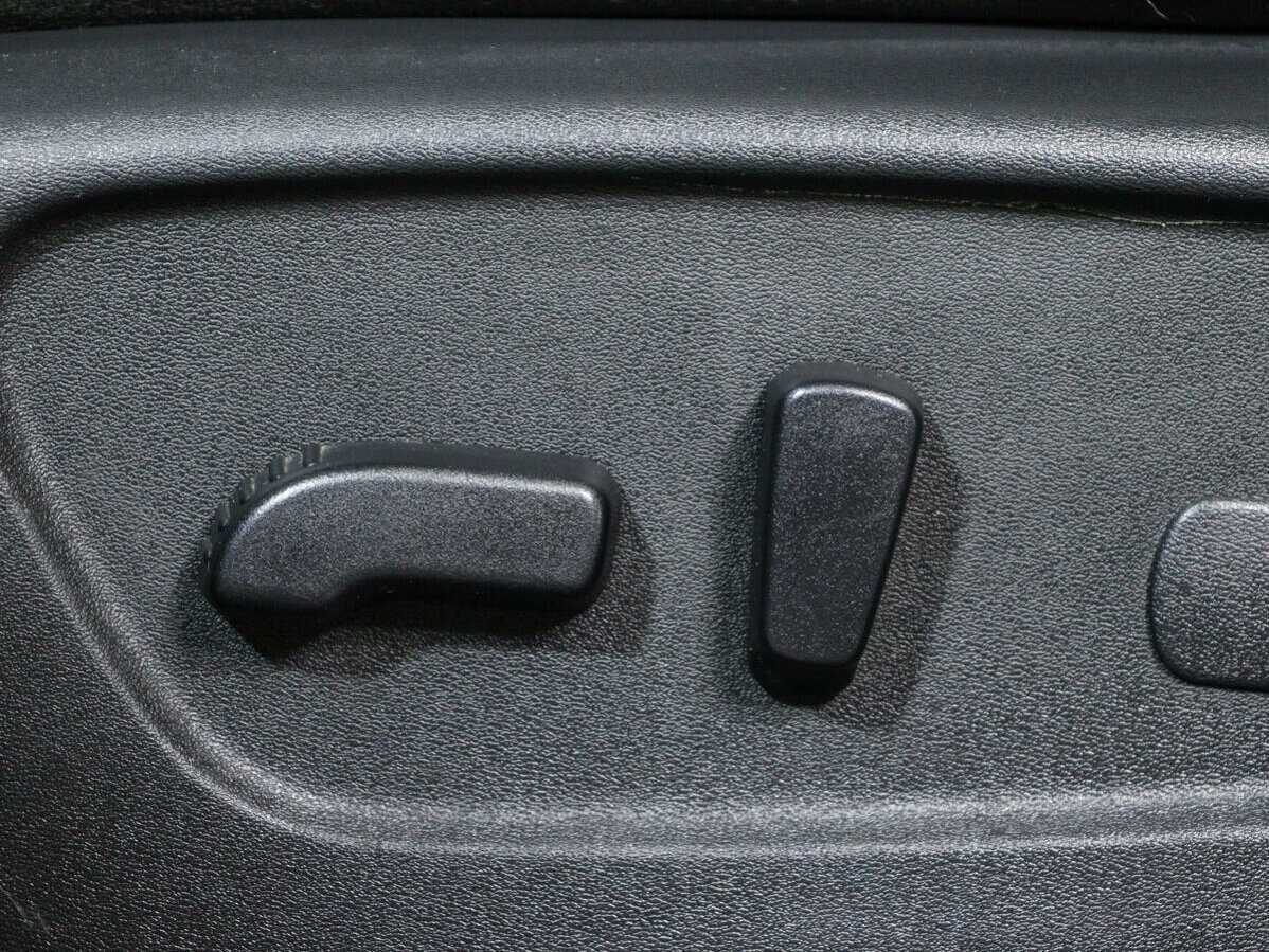 Nissan Qashqai, 2016 Фото №13