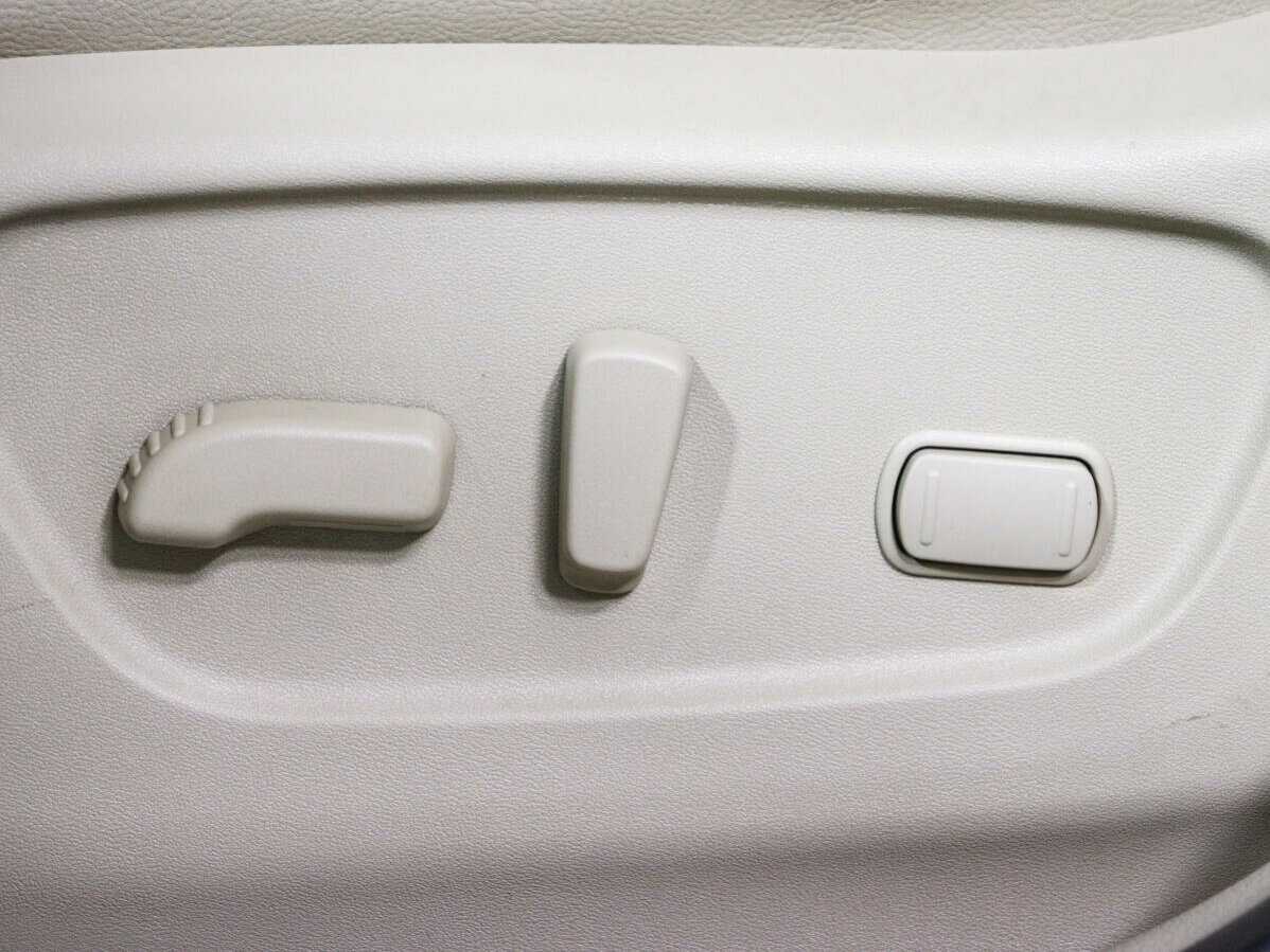 Nissan X-Trail, 2019 Фото №15