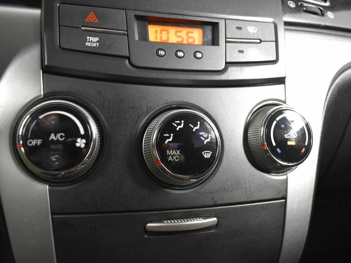 SsangYong Actyon, 2013 Фото №16