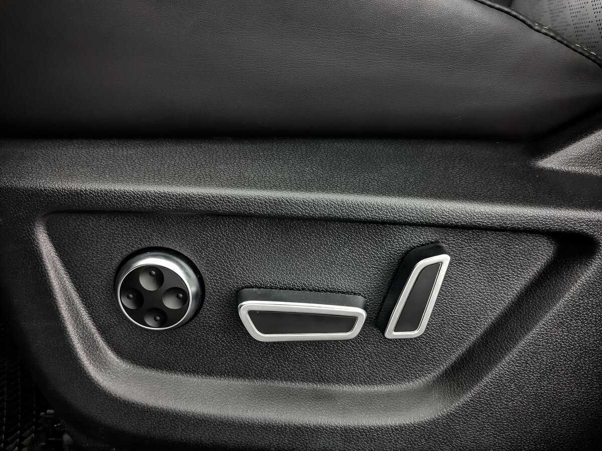 CHERY Tiggo 8 Pro, 2021 Фото №22