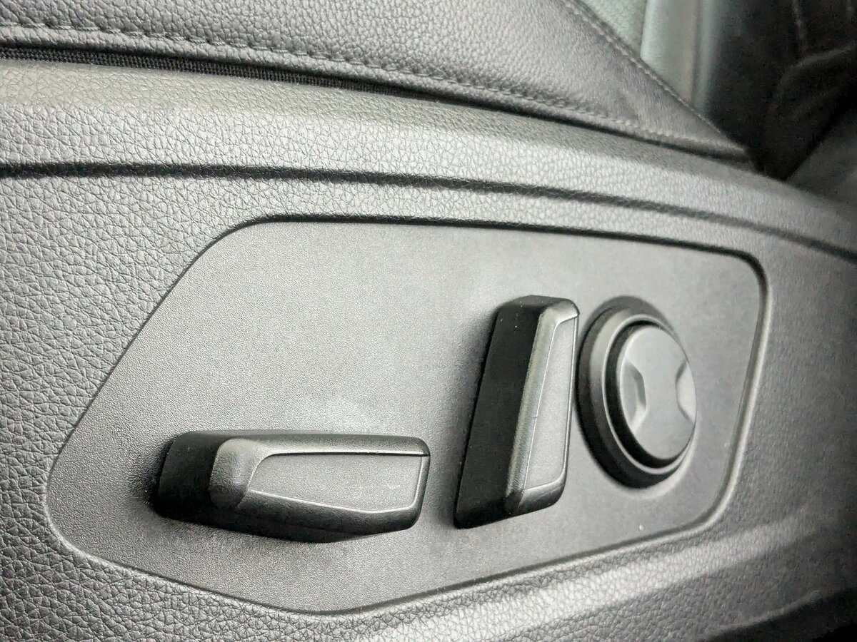 Kia K5, 2020 Фото №16