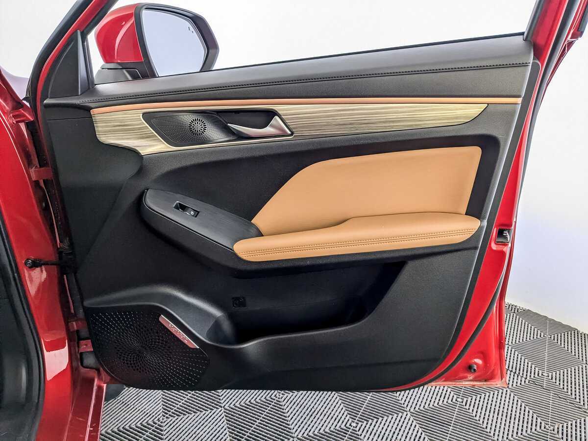 Haval Jolion, 2021 Фото №21