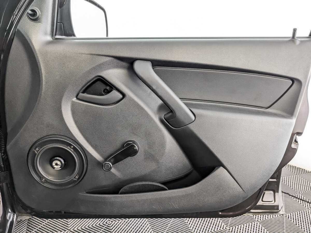 Datsun on-DO, 2017 Фото №20