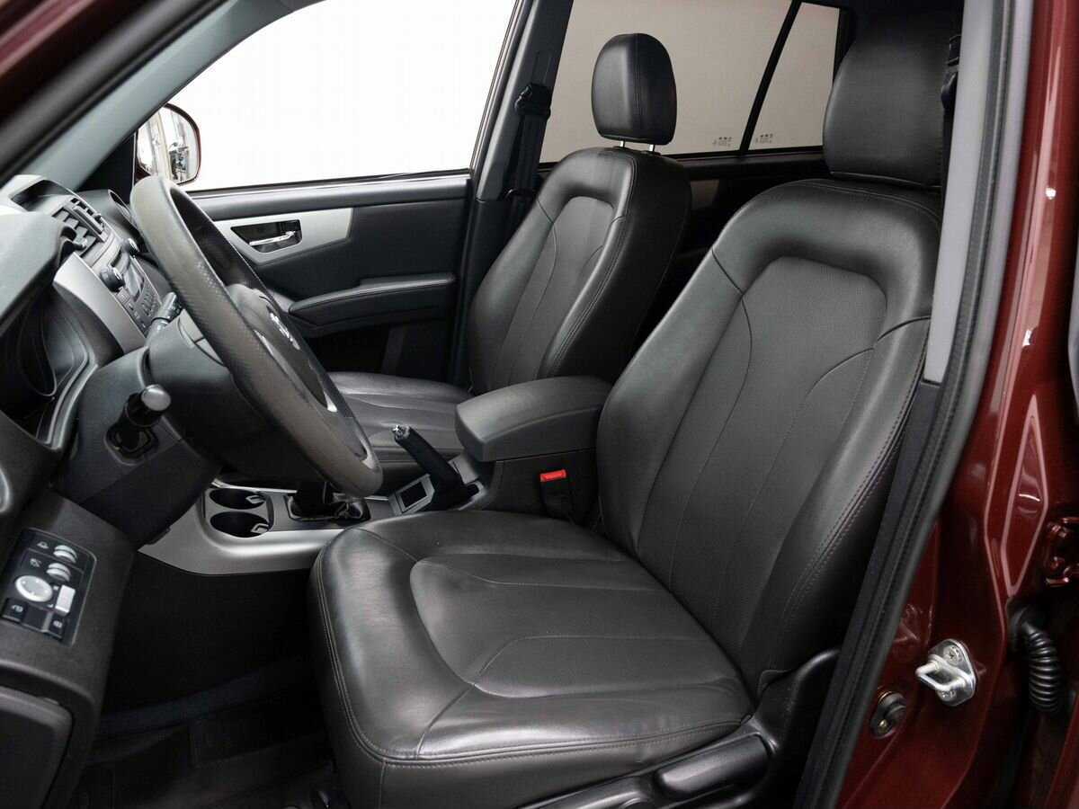 Lifan X60, 2016 Фото №8