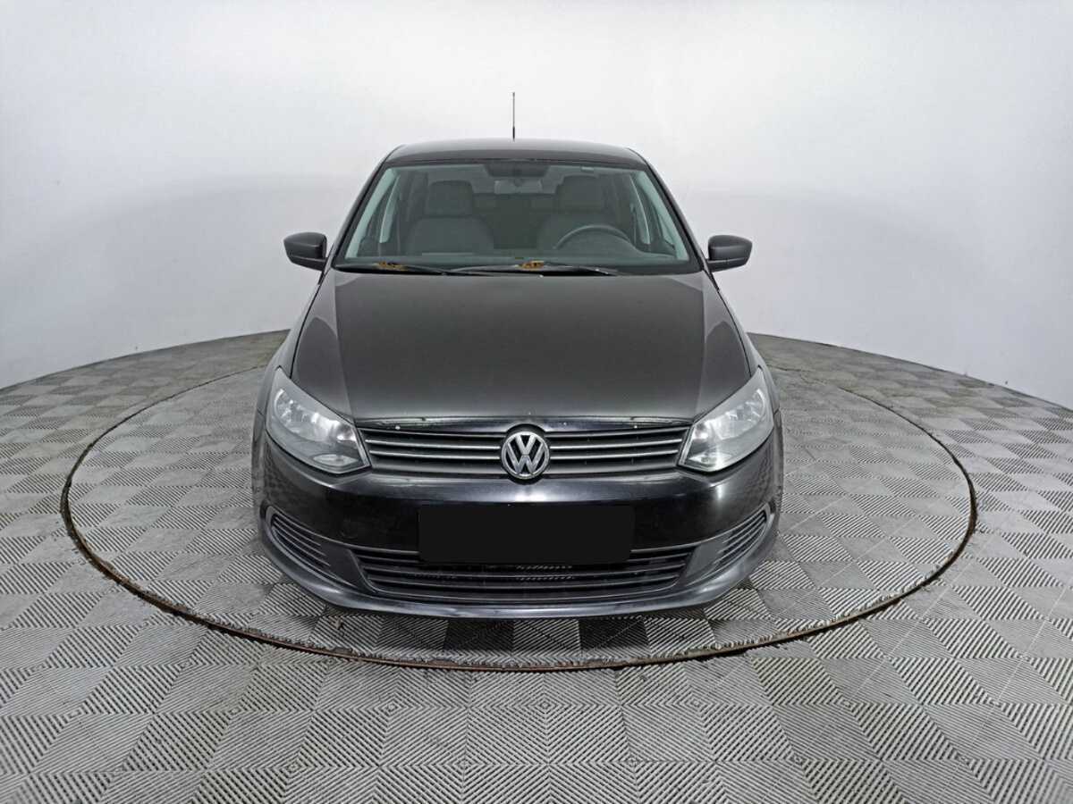 Volkswagen Polo, 2012 Фото №2