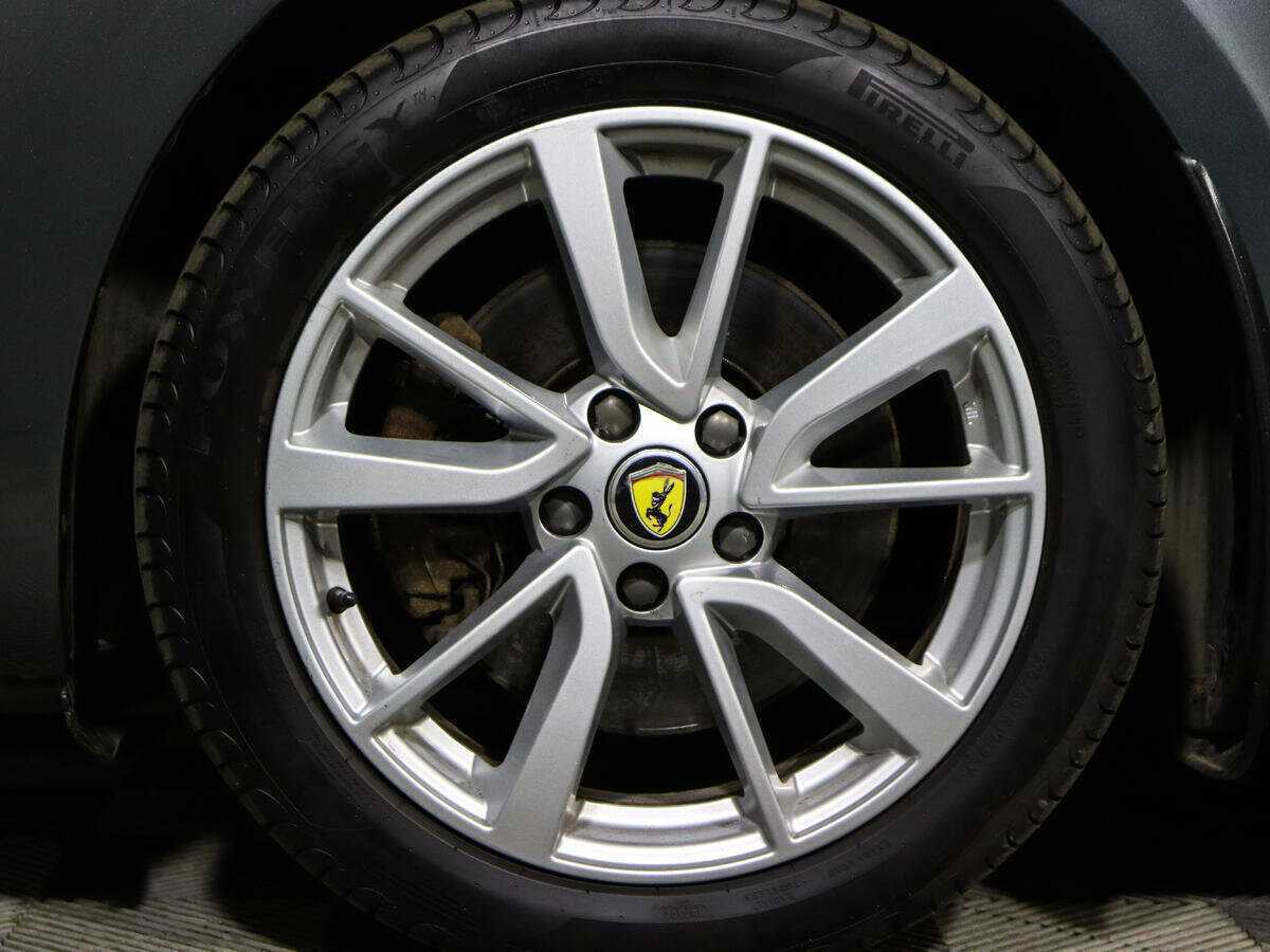 Skoda Superb DSG, 2014 Фото №15