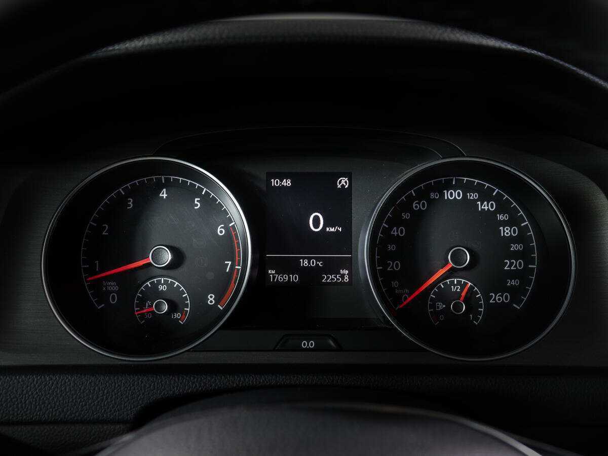 Volkswagen Golf, 2013 Фото №11