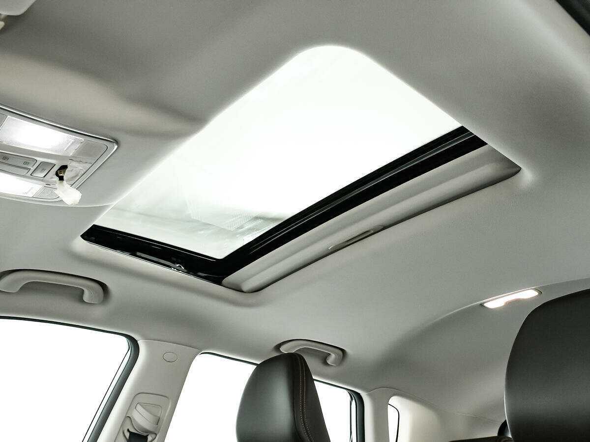 Changan CS35PLUS, 2022 Фото №17