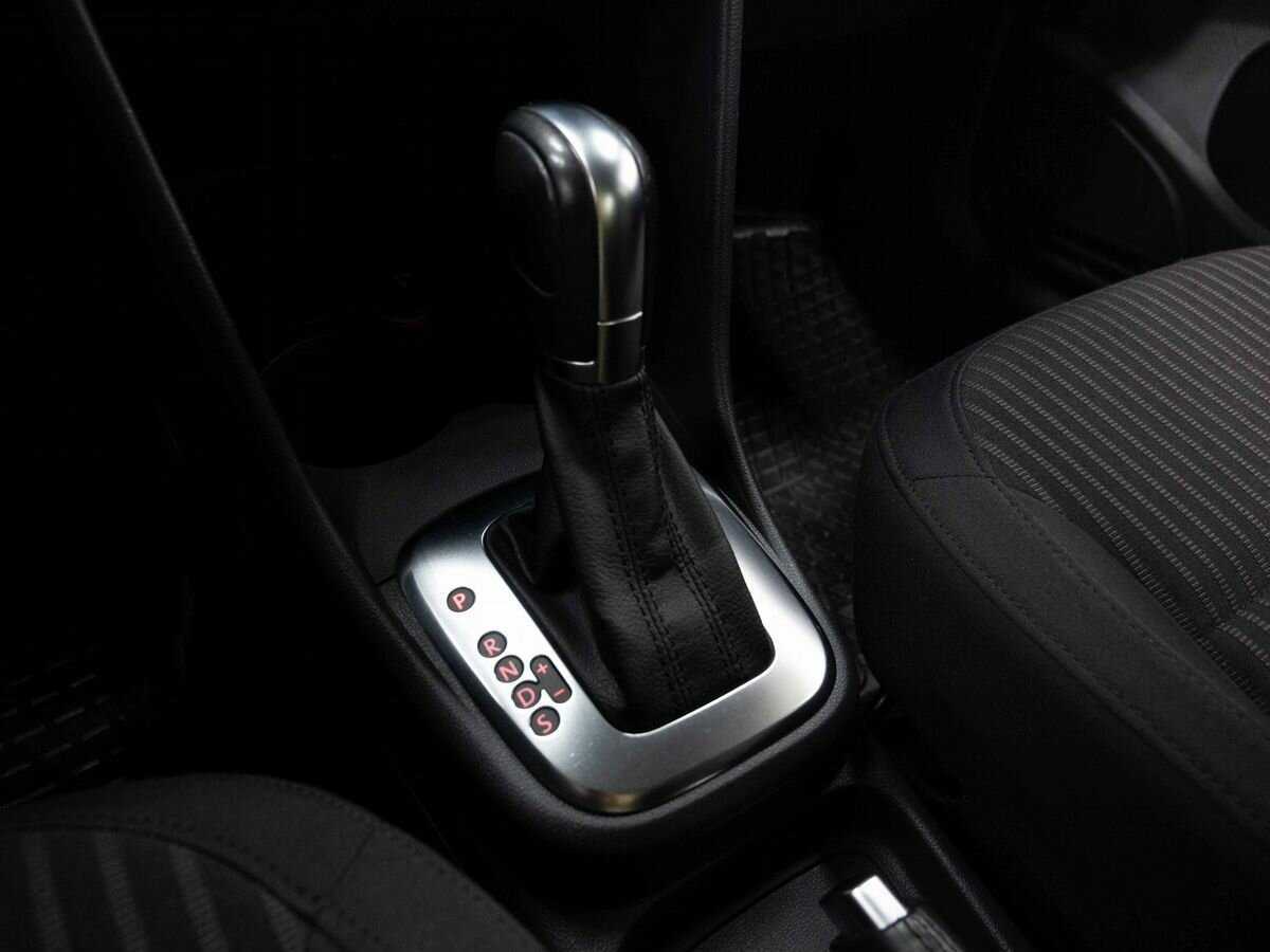 Volkswagen Polo, 2014 Фото №19