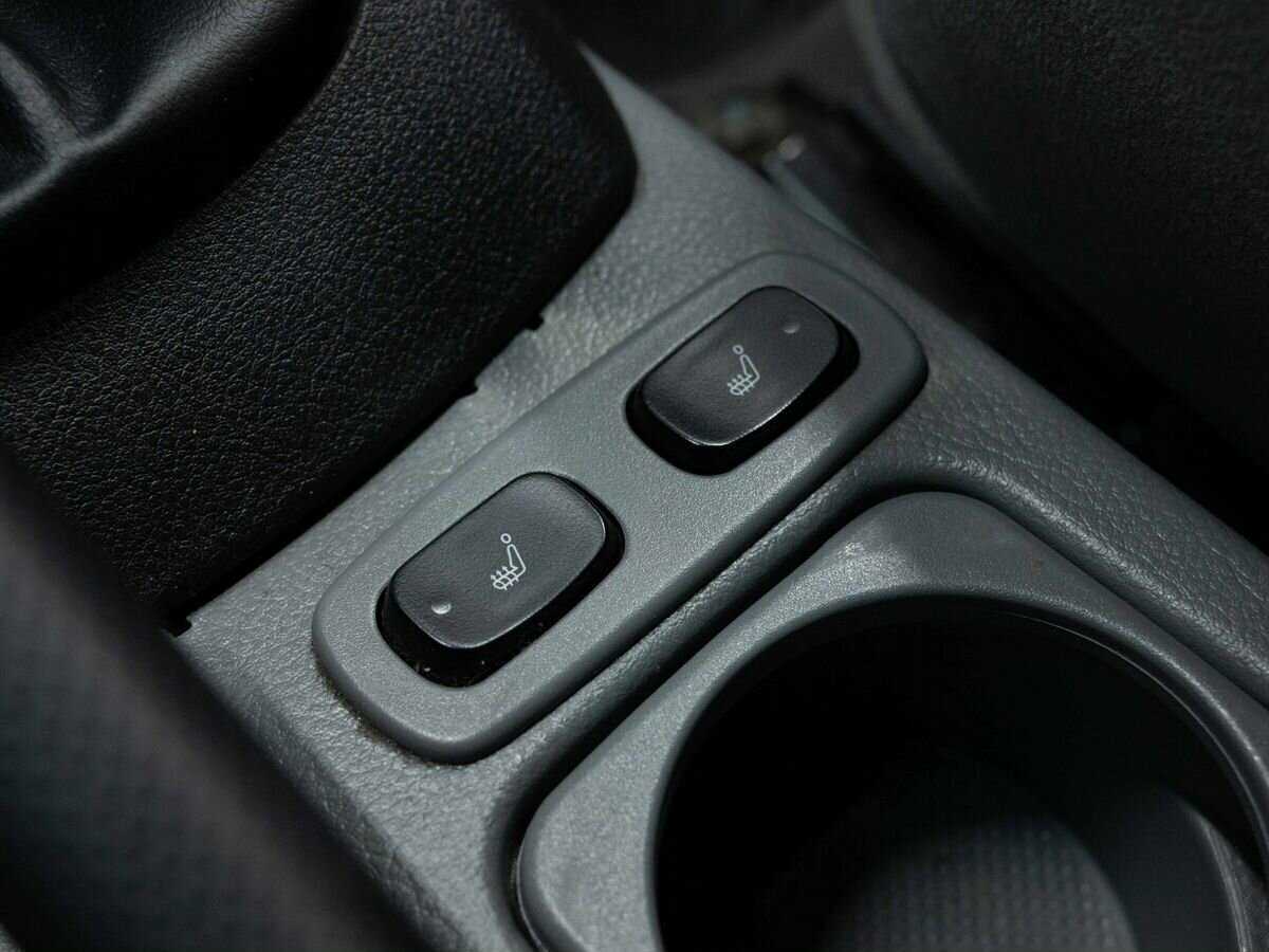 Daewoo Gentra, 2013 Фото №21