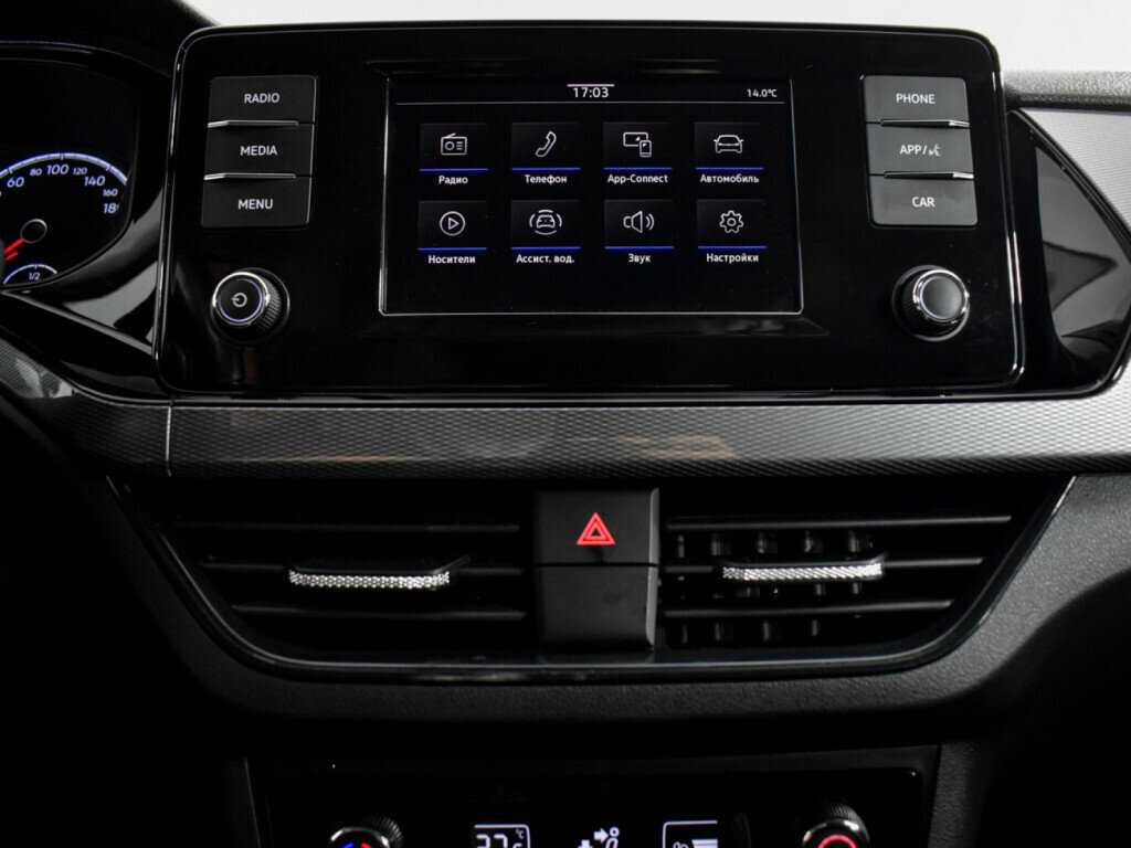 Volkswagen Polo, 2021 Фото №13