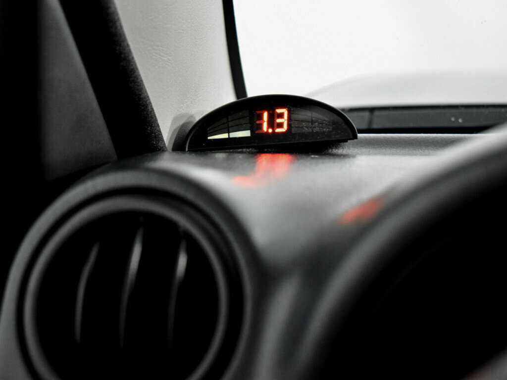 Suzuki Jimny, 2014 Фото №14