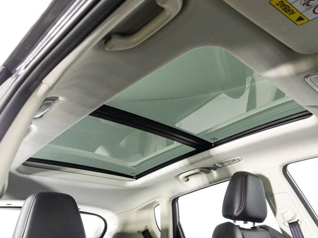 Changan CS35PLUS, 2022 Фото №18