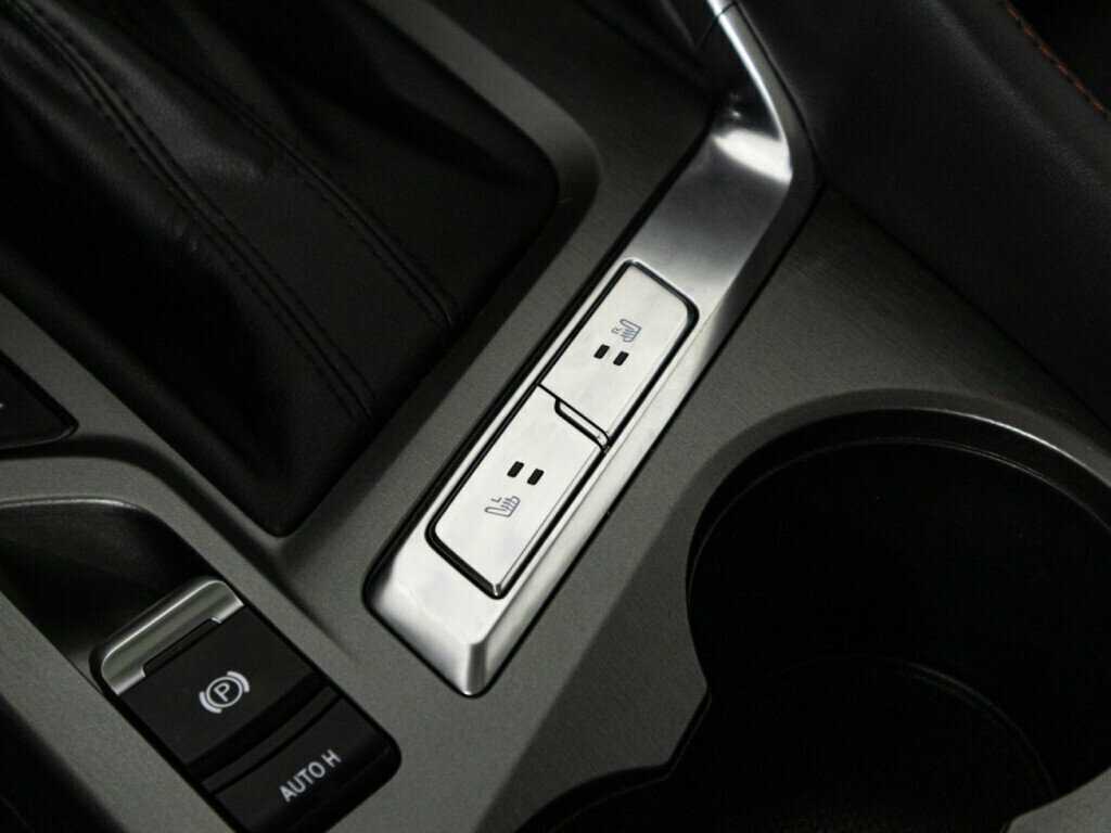 Changan CS35PLUS, 2023 Фото №19