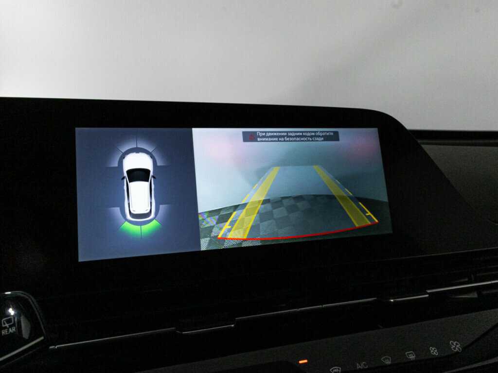 OMODA C5, 2023 Фото №16