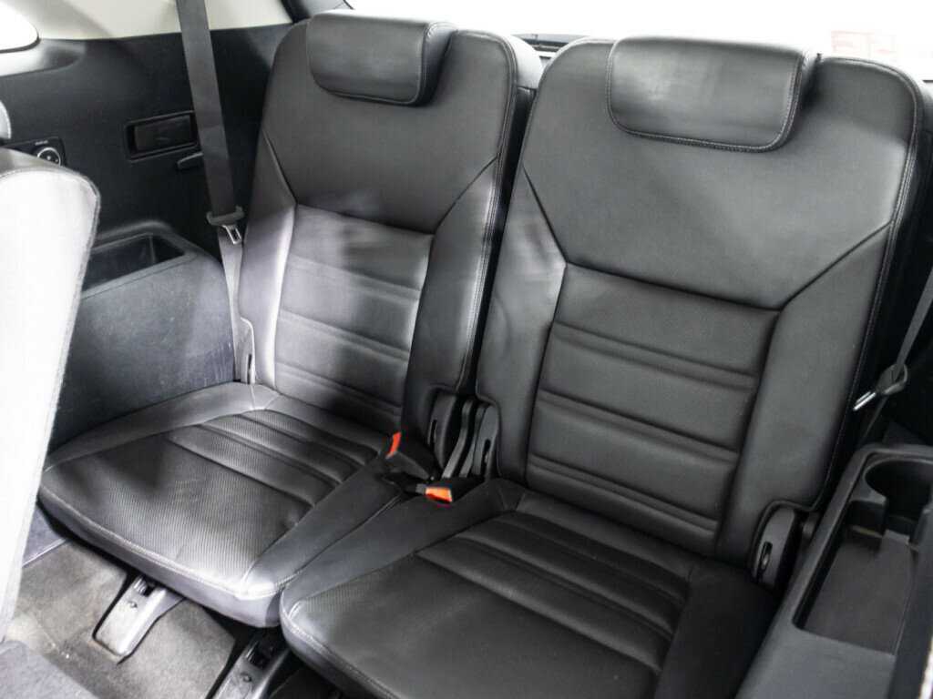 Kia Sorento Prime, 2016 Фото №17