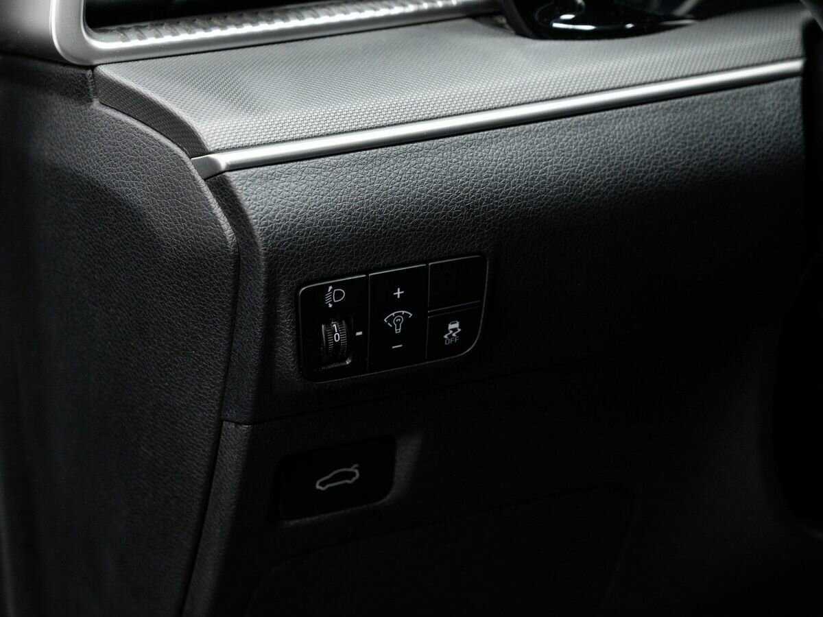 Kia K5, 2021 Фото №18