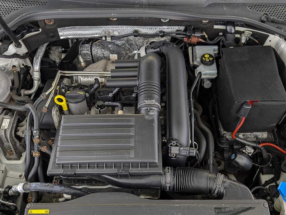 Volkswagen Golf, 2014 Фото №9