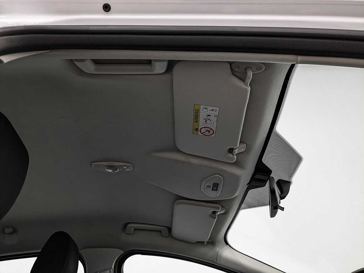 Ford Focus, 2018 Фото №23