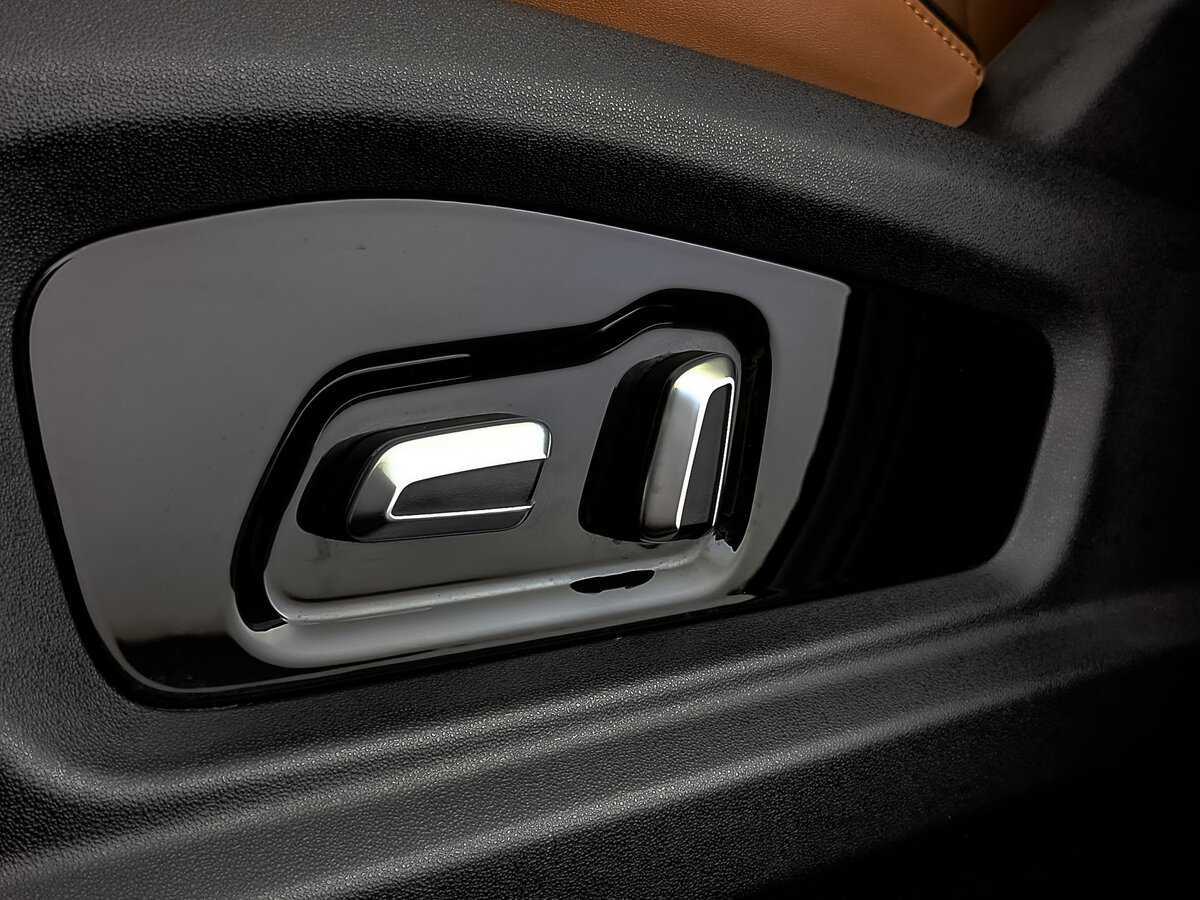 Omoda C5, 2022 Фото №28