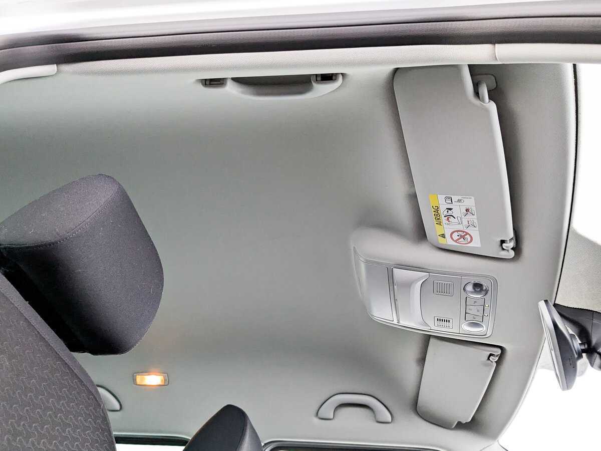 Skoda Yeti, 2016 Фото №21