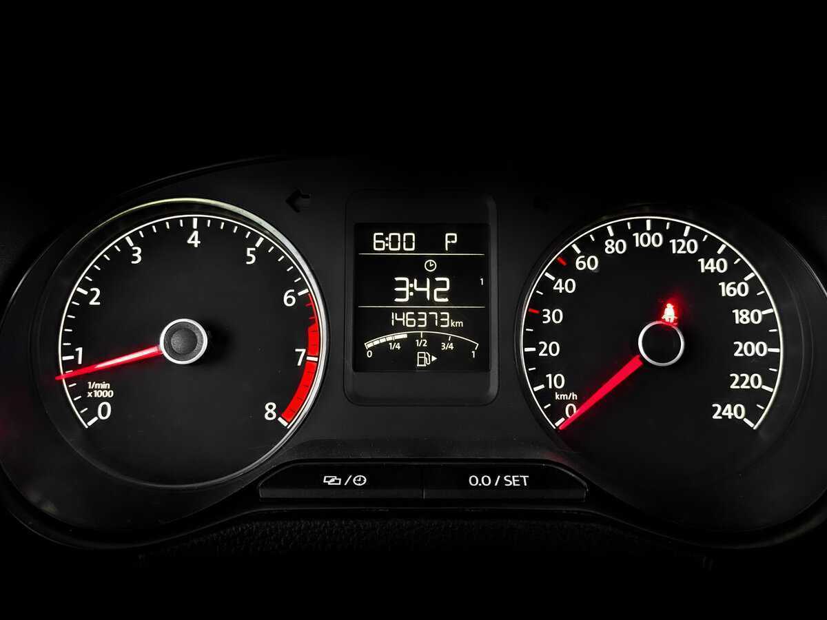 Volkswagen Polo, 2020 Фото №13