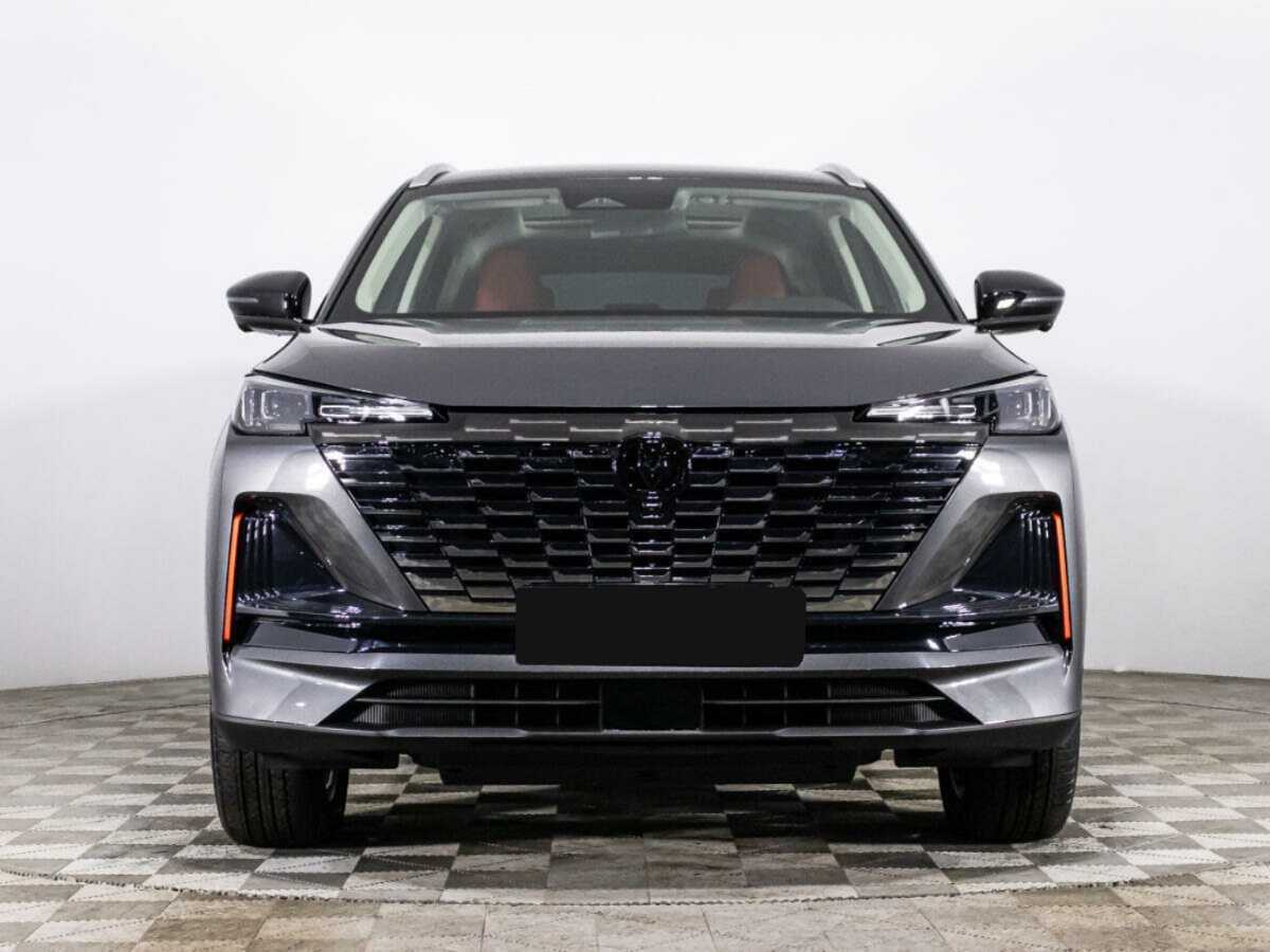 Changan CS55 Plus, 2024 Фото №2