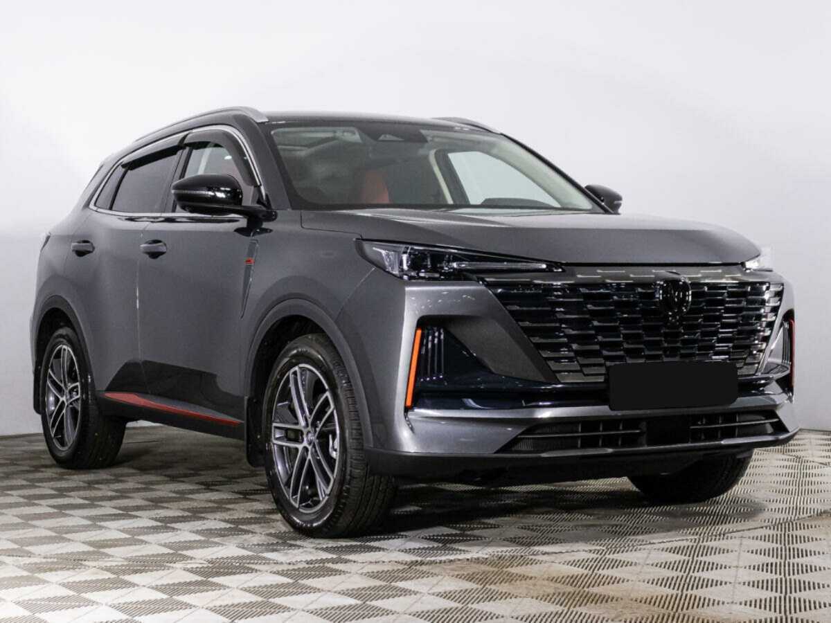 Changan CS55 Plus, 2024 Фото №3