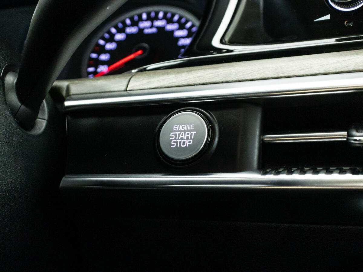 Kia K5, 2021 Фото №20