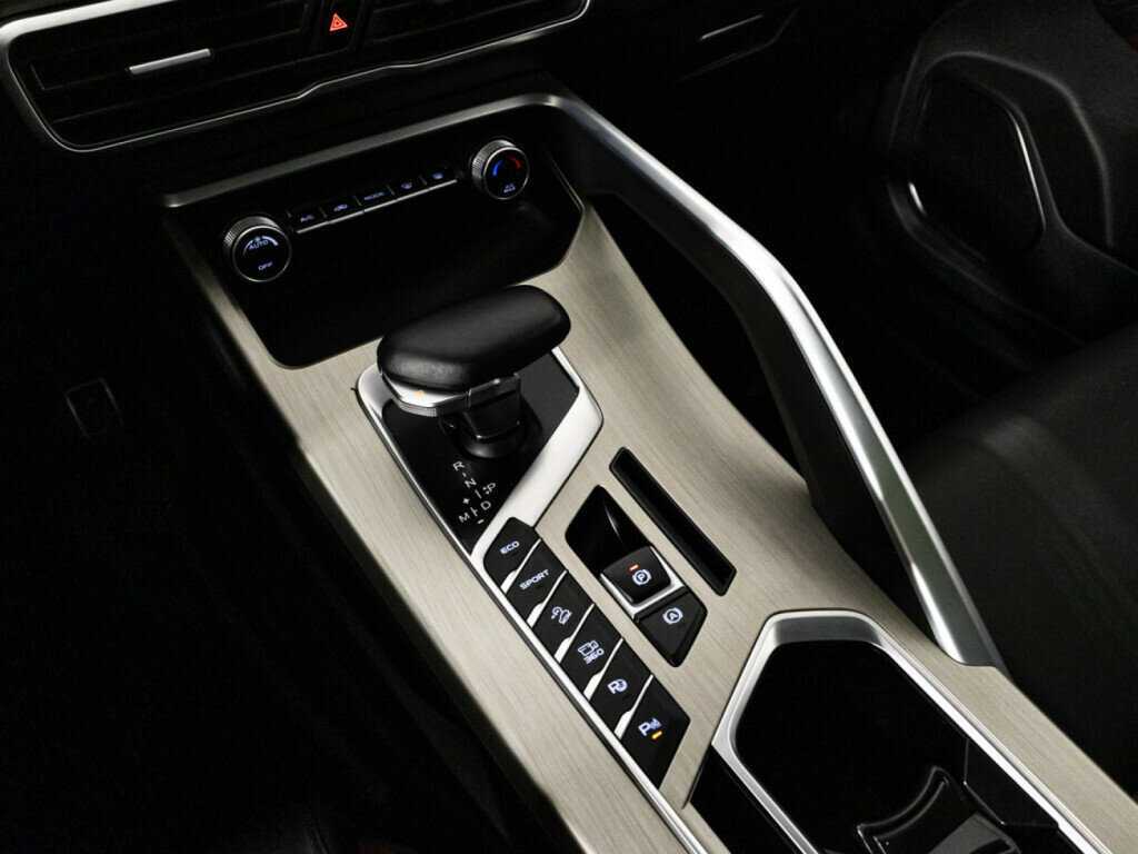 Geely Coolray, 2023 Фото №19