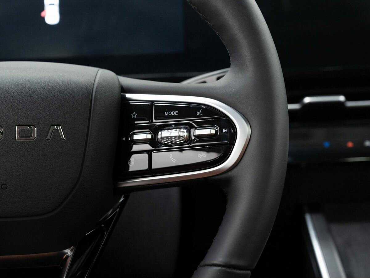 Omoda C5, 2023 Фото №19