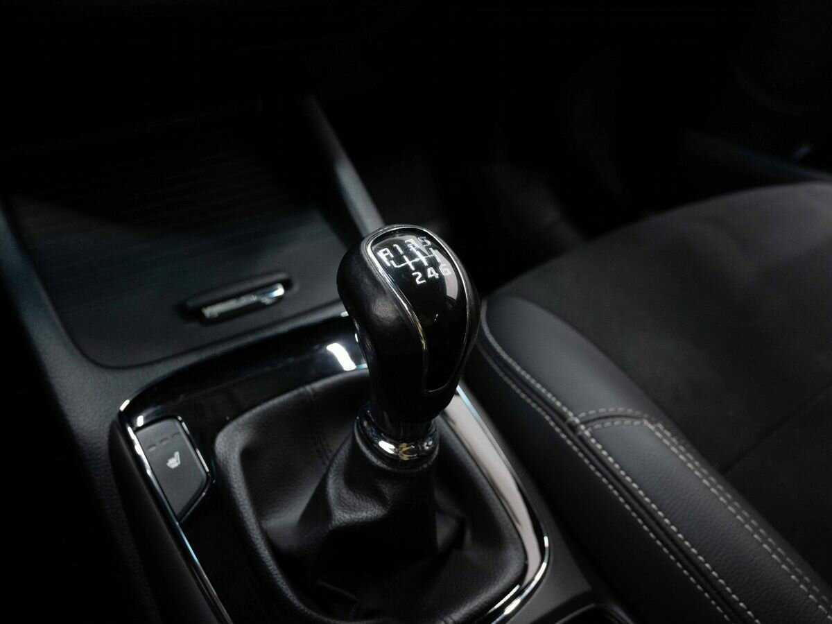 Kia Cerato, 2019 Фото №22