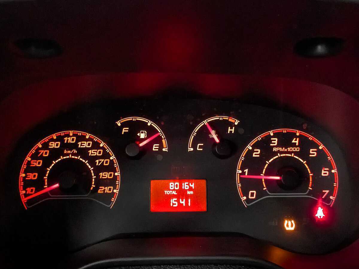 Fiat Doblo, 2017 Фото №16