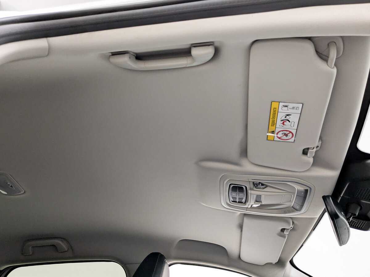 Haval Jolion, 2021 Фото №23