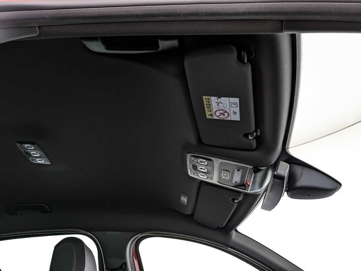 Renault Arkana, 2021 Фото №25