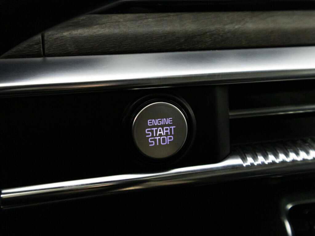 Kia K5, 2021 Фото №22