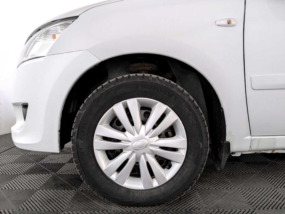 Datsun on-DO, 2018 Фото №18