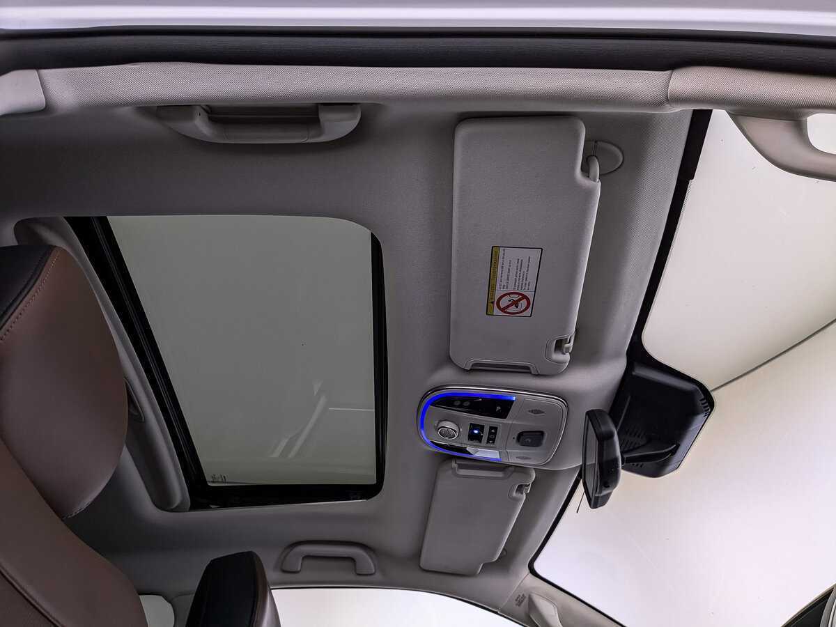 Haval H9, 2021 Фото №22