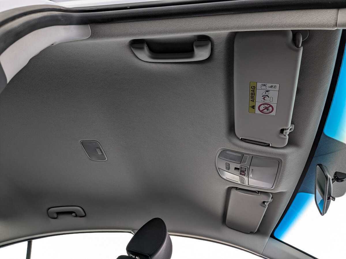 Hyundai Elantra, 2019 Фото №20