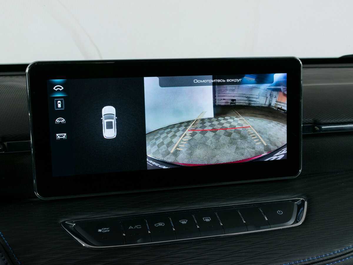 Haval Jolion, 2022 Фото №16