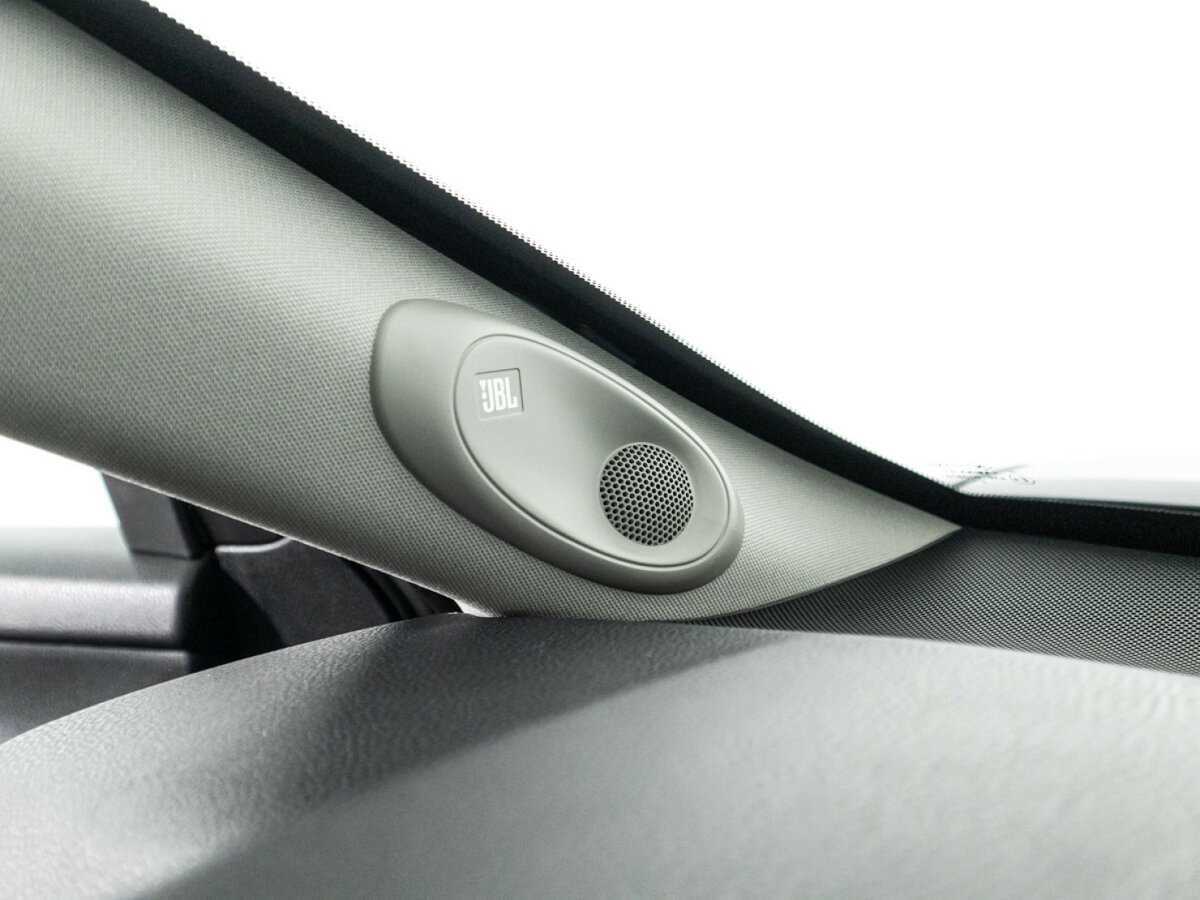 Toyota Camry, 2018 Фото №25