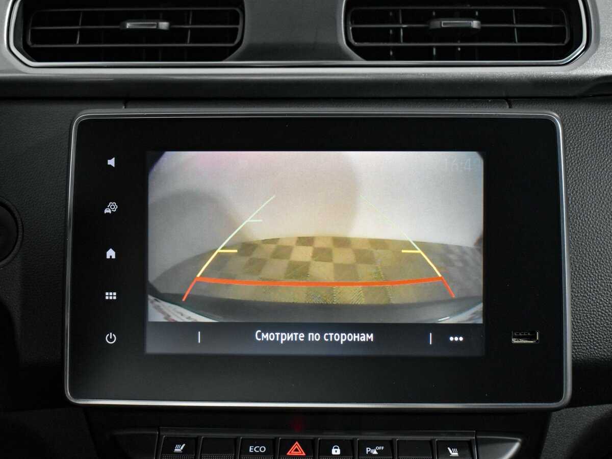 Renault Arkana, 2021 Фото №19