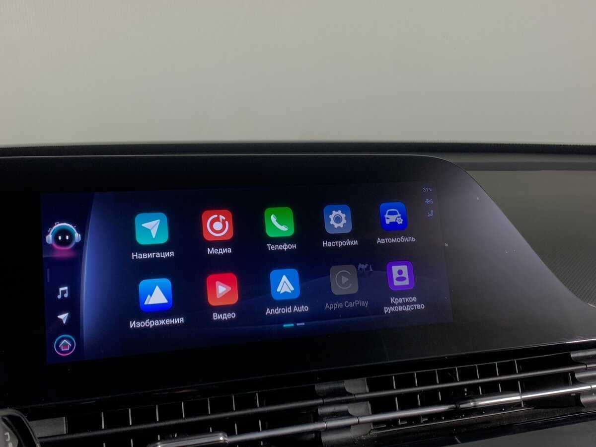 Omoda C5, 2023 Фото №16