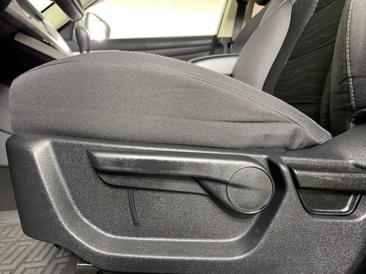 Geely Atlas, 2018 Фото №17