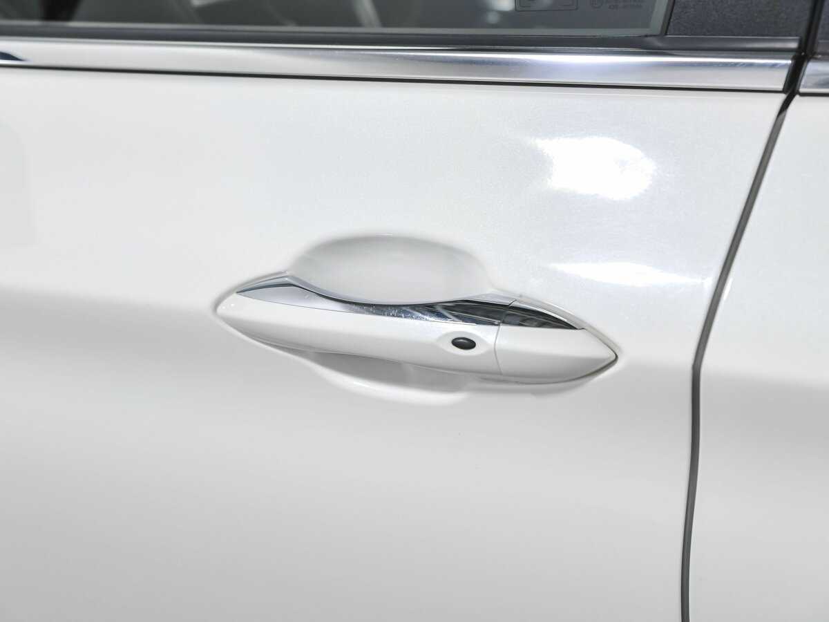 JAC J7, 2023 Фото №20