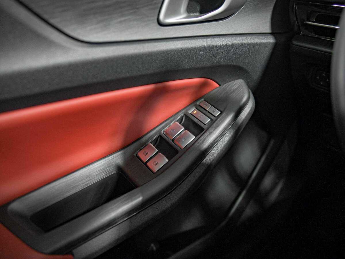 Changan CS55 Plus, 2023 Фото №12